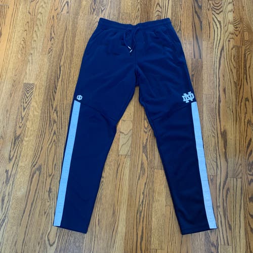 Blue Used Large Under Armour Pants