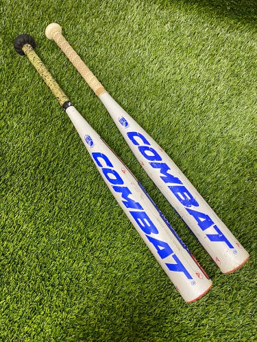 Combat Maxum Package