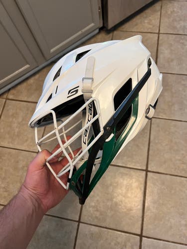 Used Cascade S