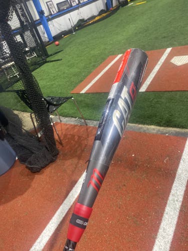 2021 Hybrid (-10) 21 oz 31" Cat 9 Connect Bat