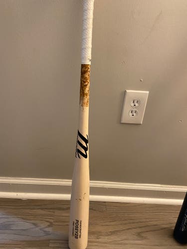 Used Marucci (-3) 30 oz 33" Posey28 Bat