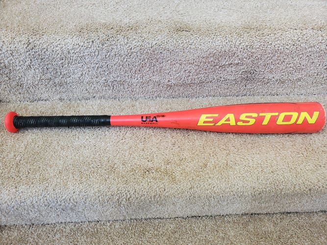 Used 2020 Easton Composite Ghost X Bat (-13) 13 oz 26"