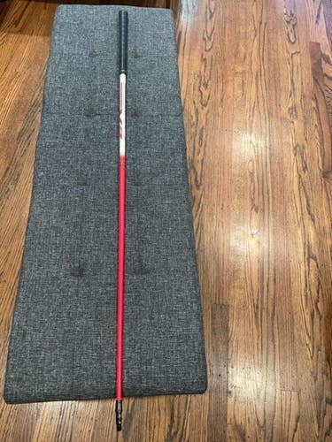 Proforce V2 HL stiff driver shaft: Taylormade tip;