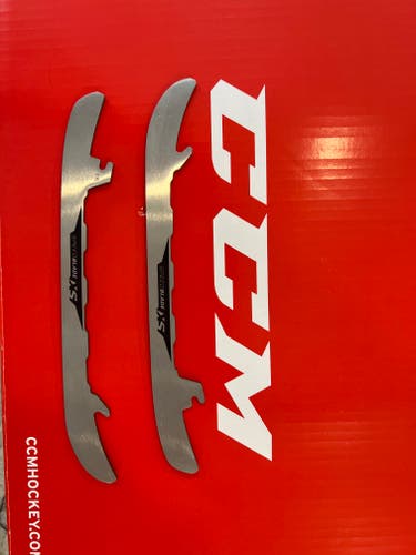 New CCM SB XS 215 mm