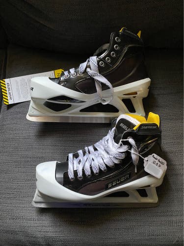 SUPREME One100 GOAL SKATES