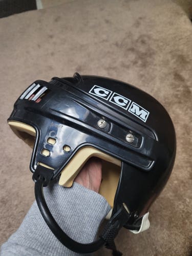 CCM Helmet