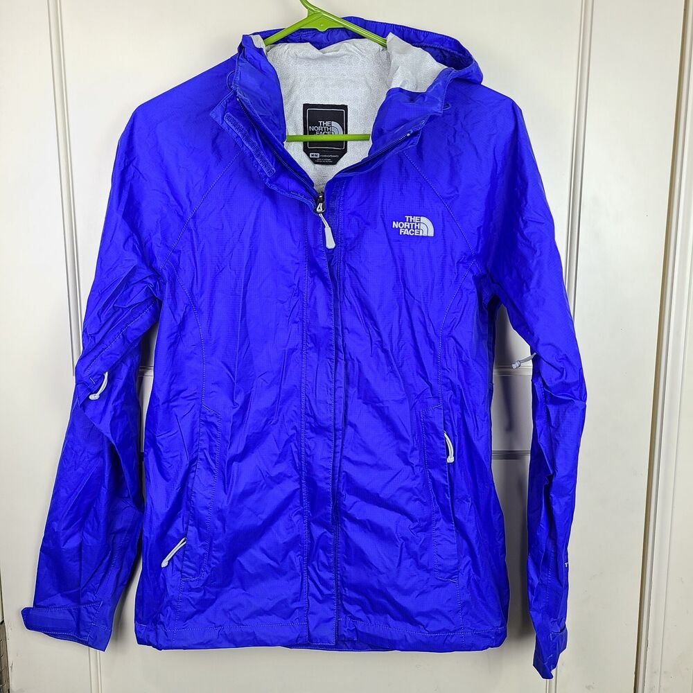 HyVent 2.5L Jacket Windbreaker Rain Zip 