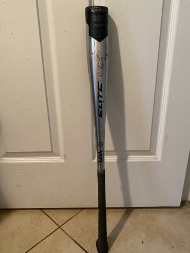2020 Alloy (-10) 19 oz 29" Elite One Bat