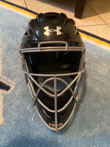 Under Armour Victory Series Catcher's Mask