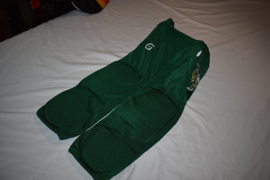 Integrated Football Game Pants