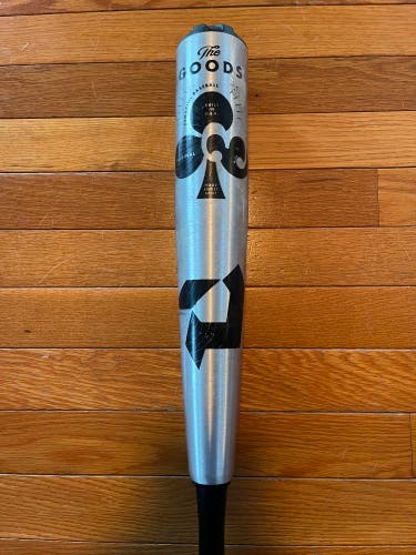 2022 DeMarini The Goods BBCOR