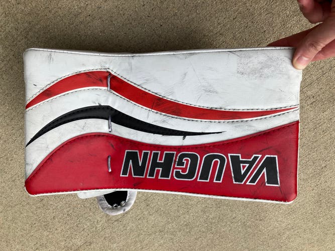 Used Regular  Velocity V7