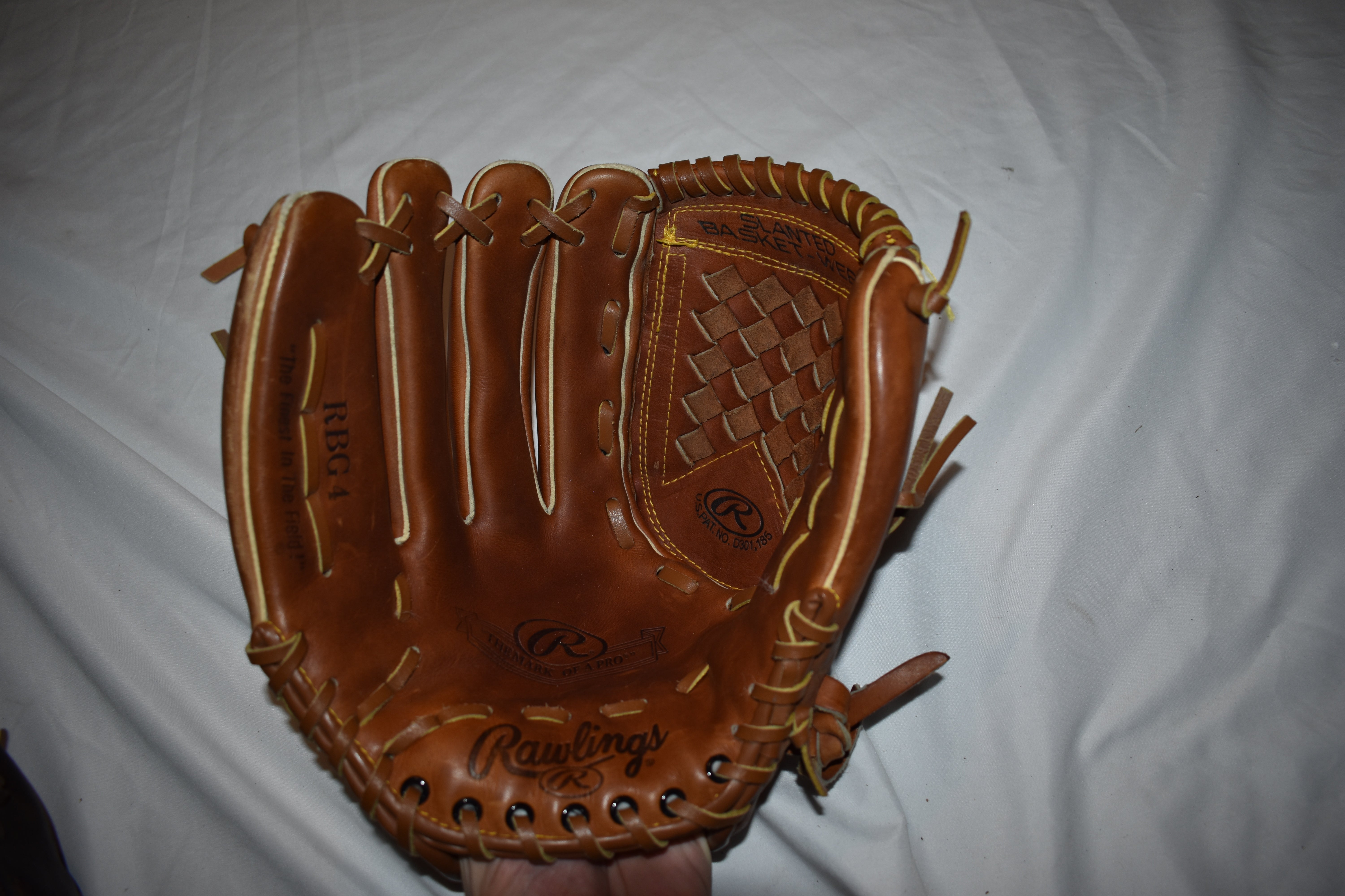 rawlings pros12mtkb