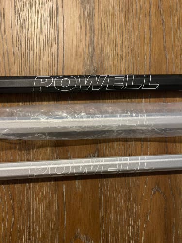 New Powell Switchback 40” Goalie Shaft