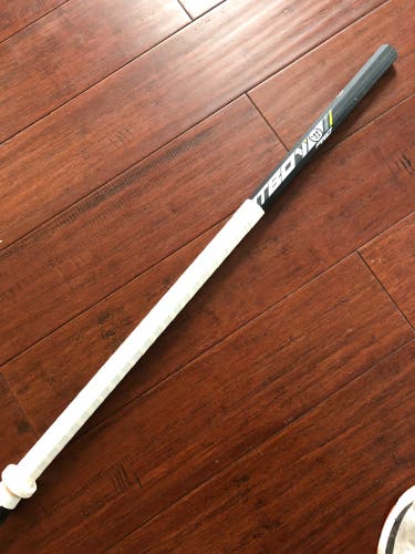 New Warrior Fatboy Pro Shaft