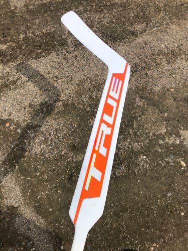 Senior Regular 25" Paddle Pro Stock Catalyst 9X Goalie Stick