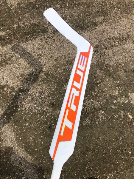 Senior Regular 25" Paddle Pro Stock Catalyst 9X Goalie Stick