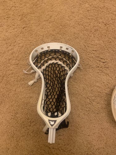Used FOGO Strung Weapon X Head