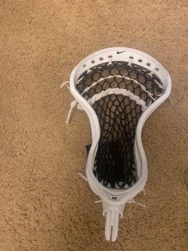 Used FOGO Strung CEO 2 Head