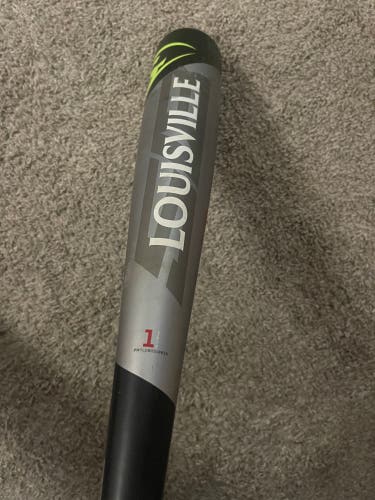 2017 Alloy (-10) 18 oz 28" Omaha Bat