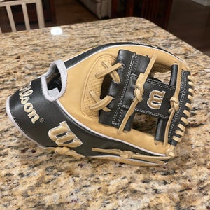 Brand New Wilson A2K 1786SC Baseball Glove 11.5" WBW100409115