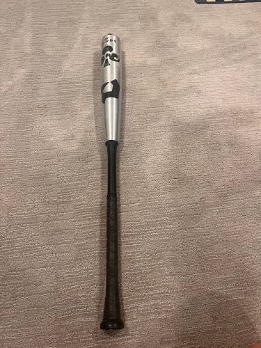 BBCOR Certified Alloy (-3) 30 oz 33" The Goods Bat