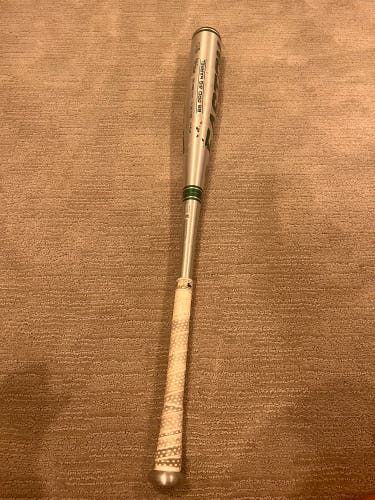 Used BBCOR Certified Easton (-3) 30 oz 33" B5 Pro Big Barrel Bat