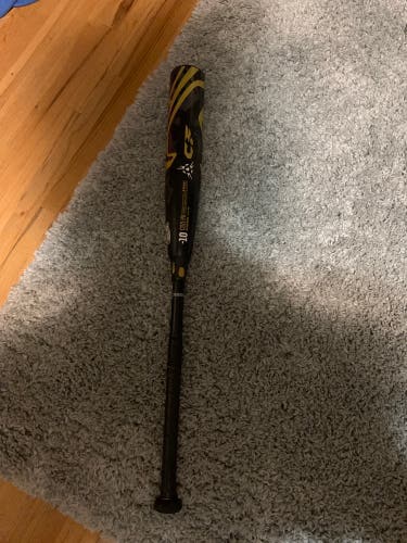 2021 Composite (-10) 21 oz 31" CF Bat