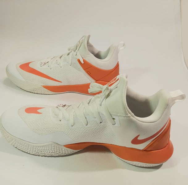 Nike Zoom Shift Basketball Sneakers, Size Model 942802-105 | SidelineSwap