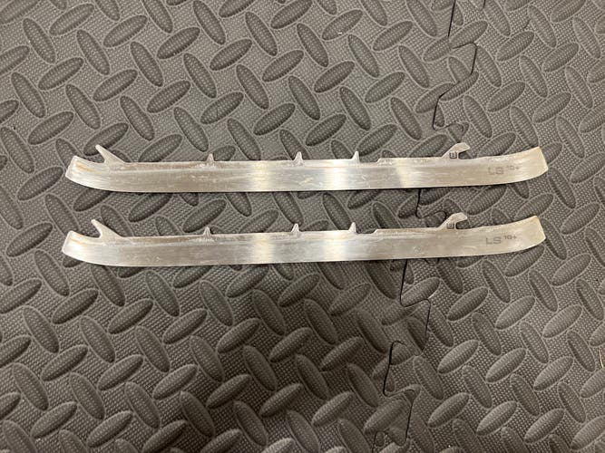 Bauer LS1G+ Size 8 Goalie Blades