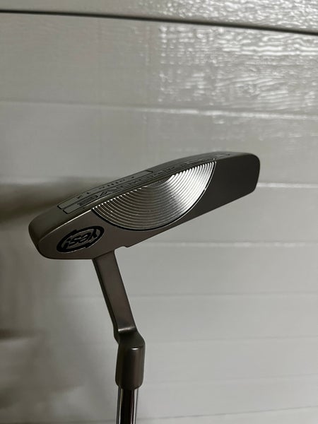 Yes! Callie-12 putter