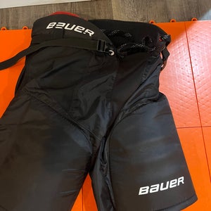 Junior Large Bauer Vapor X700 Hockey Pants