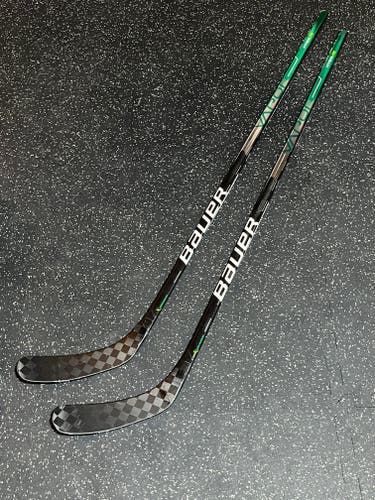 Used RH Bauer HyperLite P90T 70 Flex