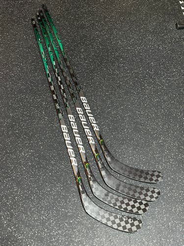 Used LH Bauer FlyLite P92 95 Flex