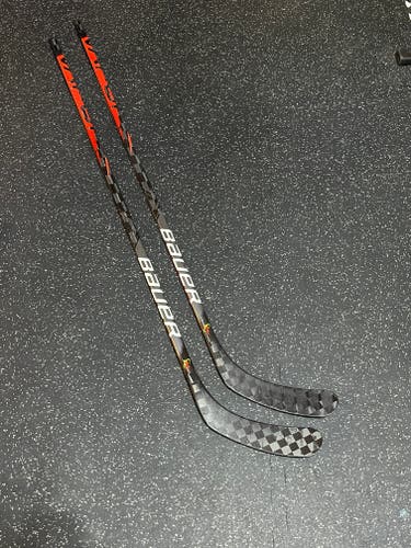 Used LH Bauer FlyLite P92 95 Flex