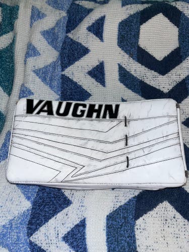 Used Regular  V9 Pro Carbon Blocker