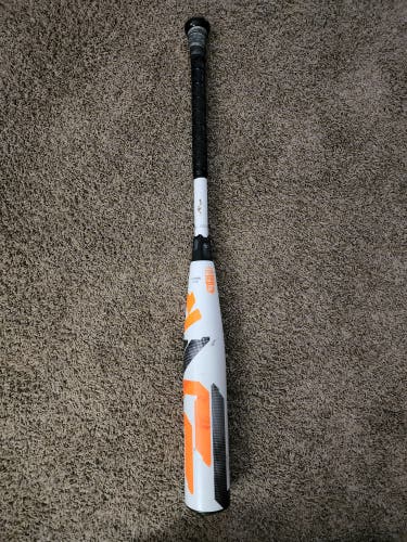 DeMarini Composite CF Bat (-5) 26 oz 31"