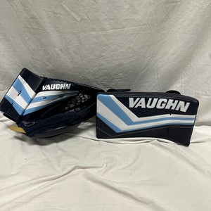 New Pro Return Vaughn SLR2 Glove Set