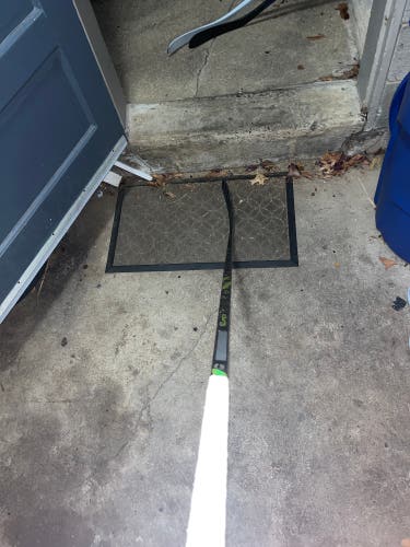 Used Right Handed P29 Super Tacks AS4 Pro Hockey Stick