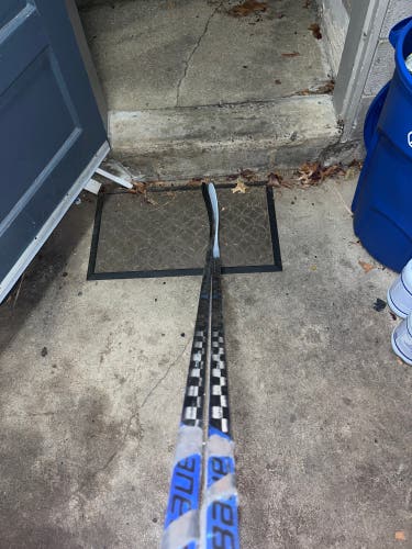 Used Right Handed P92 Nexus 2N Pro Hockey Stick