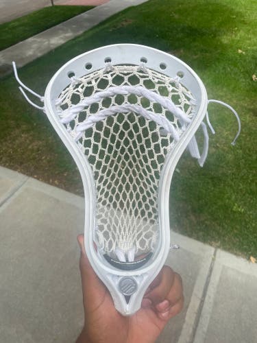 Maverik Centrik Head