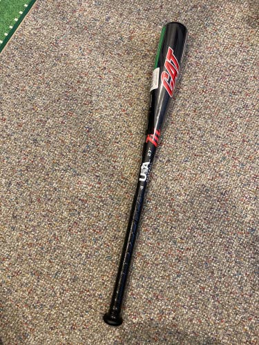 2022 Marucci CAT USA Baseball Bat NEW 2-5/8” 27” drop -11