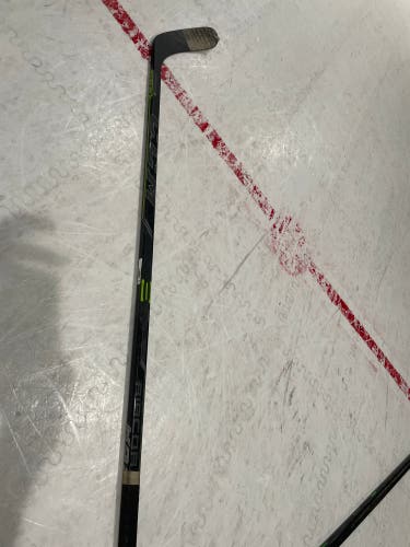 Intermediate Right Handed  RibCor 40K Hockey Stick