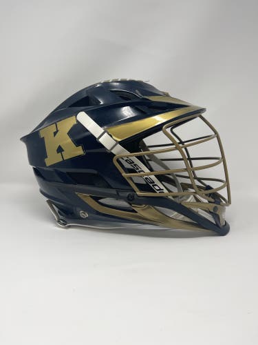 Used Player's Cascade S Helmet