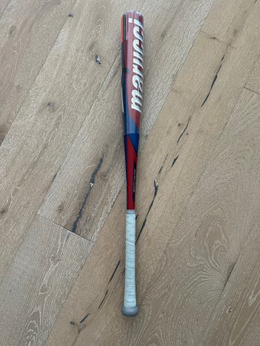 Brand New BBCOR Certified 2021 Marucci Alloy Cat 9 Bat (-3) 30 oz 33"