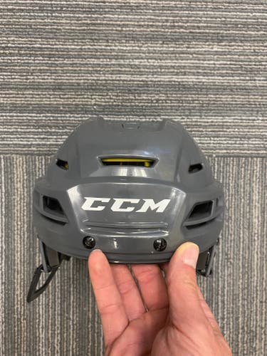 Vegas Knights Medium CCM Tacks 310 Helmet