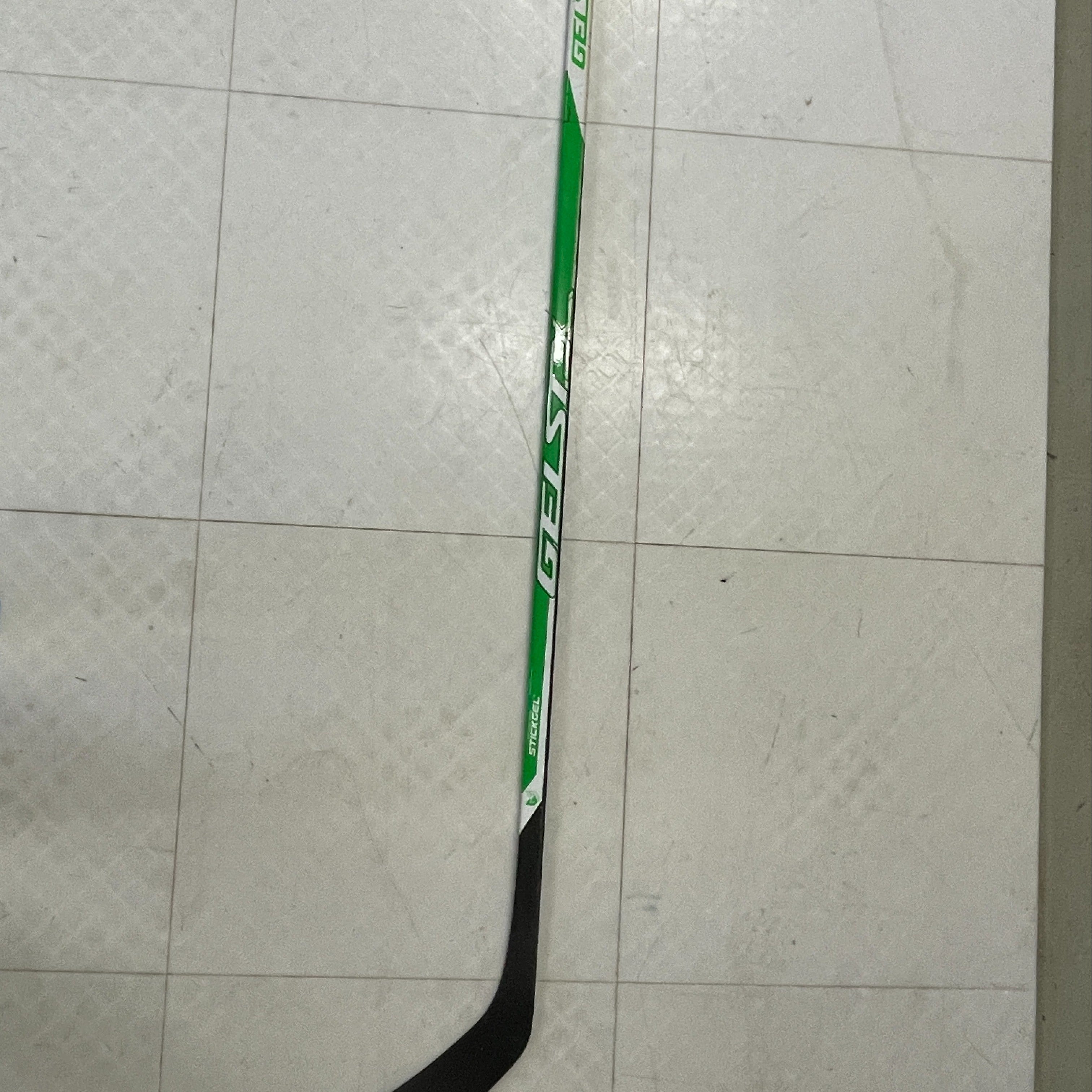 Gelstx Hockey Stick Inter – HockeyGear Pro Shop