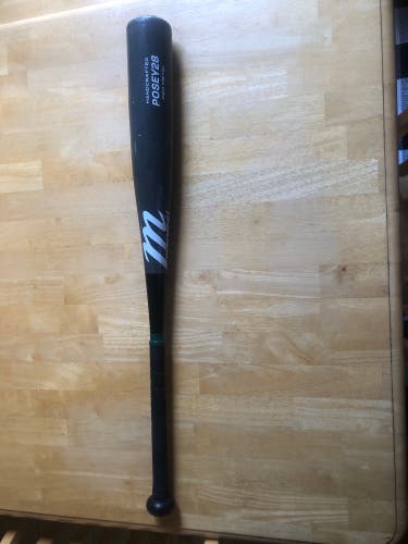 Marucci Posey28 Pro Metal