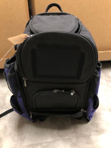 Used Maxballbag Backpack