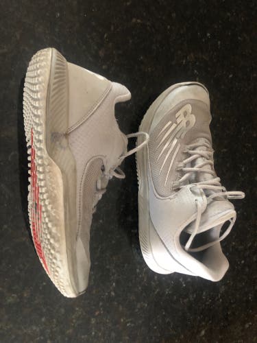 New balance baseball turf shoes